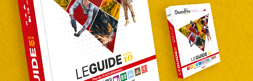 Guide de choix - Chaussures de sécurité - DomPro