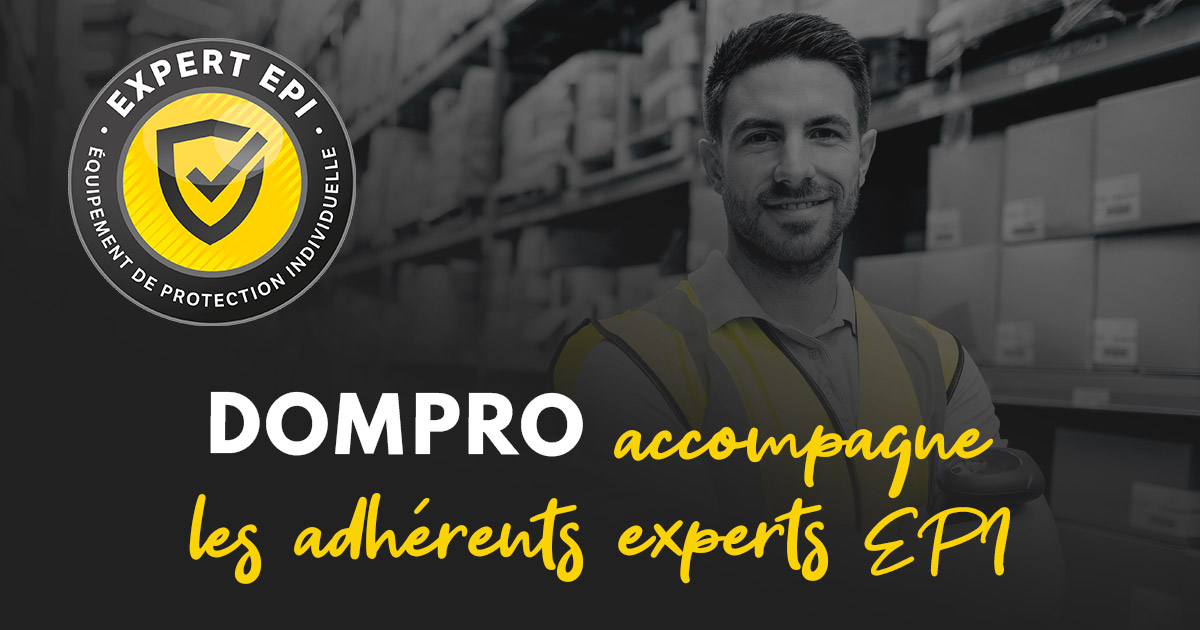 Expert EPI - DomPro