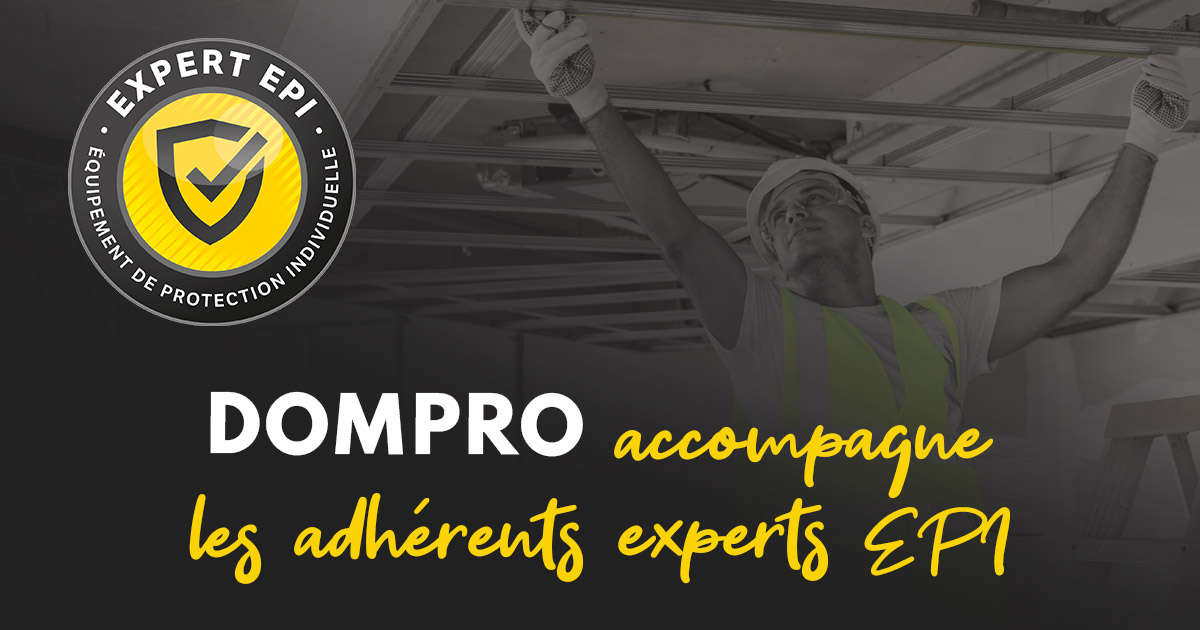 Expert EPI - DomPro