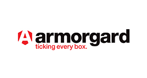 logo ARMORGARD