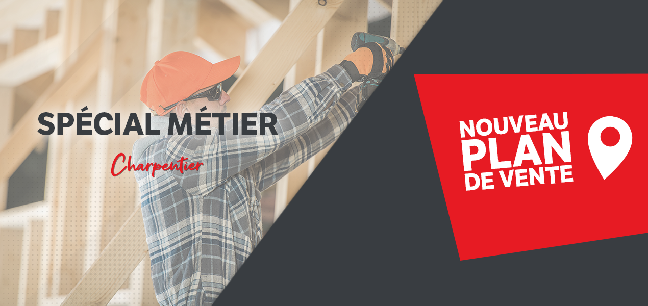 Plan de vente - DomPro