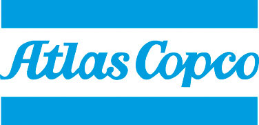 logo ATLAS COPCO A.I.