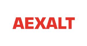 logo AEXALT